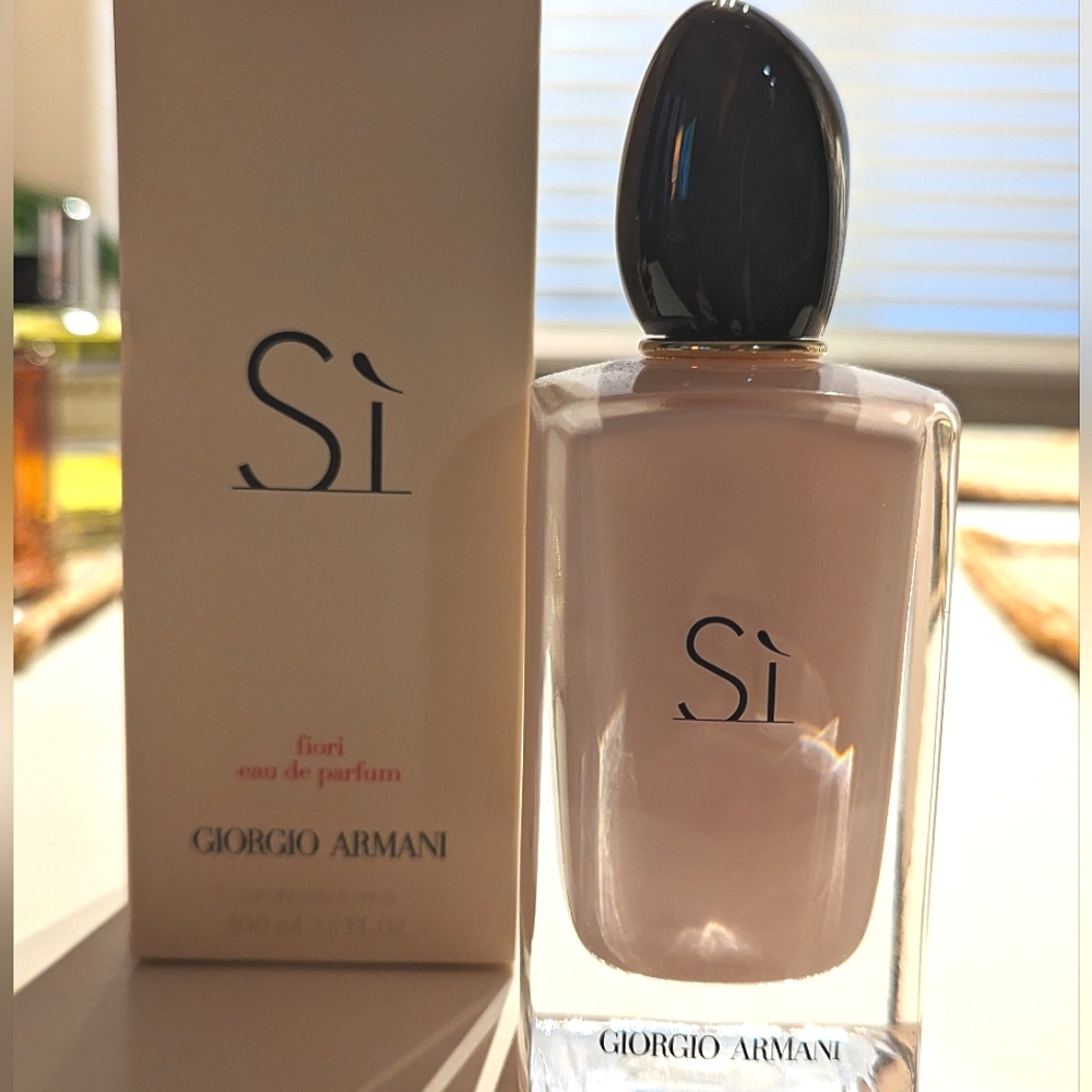 So Fiori (Discontinued)